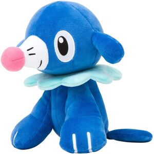 Pokemon Center Original Plush Popplio 20×20×25 Cm From Japan Pokemon Center Original Plush Popplio 20×20×25 Cm From Japan