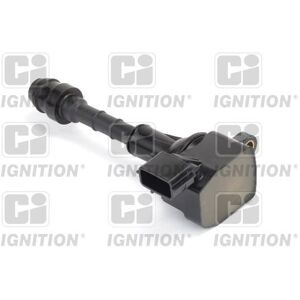 Ignition Coil 215mm Length Fits Infiniti Fx Nissan 350z Quinton Hazell Xic8552 Ignition Coil 215mm Length Fits Infiniti Fx Nissan 350z Quinton Hazell Xic8552