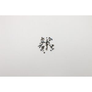 Lenovo Ideapad 5-14alc05 5-14are05 5-14iil05 Screw Screws Set Kit 5s10y88961 Lenovo Ideapad 5-14alc05 5-14are05 5-14iil05 Screw Screws Set Kit 5s10y88961