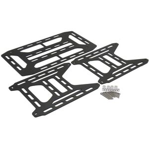 Eurowagens New Storage Box Top Side Trunk Motorcycle Case Tail Luggage Black Side Guard X1 Eurowagens New Storage Box Top Side Trunk Motorcycle Case Tail Luggage Black Side Guard X1