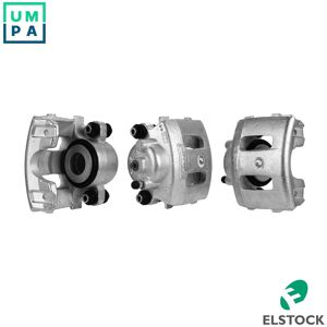 Elstock Brake Caliper 82-0796 For Jeep Grand/cherokee/suv/� Wrangler/tj/ii/mkhx 2.5l Elstock Brake Caliper 82-0796 For Jeep Grand/cherokee/suv/� Wrangler/tj/ii/mkhx 2.5l