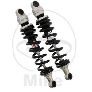 Rear Shock Absorbers Adjustable Yss Suzuki Vs 1400 Glp Intruder High Bar 1990 Rear Shock Absorbers Adjustable Yss Suzuki Vs 1400 Glp Intruder High Bar 1990