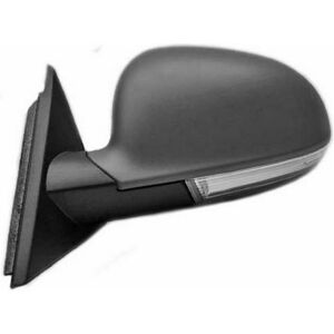Iparlux Full Rear View Mirror Left Compatible With Volkswagen Passat (03=>05) Iparlux Full Rear View Mirror Left Compatible With Volkswagen Passat (03=>05)