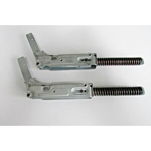 Aeg Electrolux Zanussi Oven Door Hinges Pair Genuine 140059166086 (13) Aeg Electrolux Zanussi Oven Door Hinges Pair Genuine 140059166086 (13)