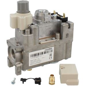 Honeywell V4600A1023 Gas Valve - Pressure Regulator 2.5-20 mbar Honeywell V4600A1023 Gas Valve - Pressure Regulator 2.5-20 mbar