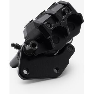 Cmpo Scooter Brake Caliper (Rear) Black (Brcr090) New Bracket Calliper Hydraulic Abs Cmpo Scooter Brake Caliper (Rear) Black (Brcr090) New Bracket Calliper Hydraulic Abs