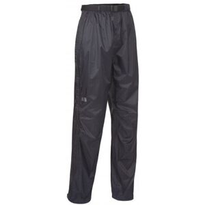 Millet Women'S Ld Fitz Roy Full Zip Pants X-Large Black Millet Women'S Ld Fitz Roy Full Zip Pants X-Large Black