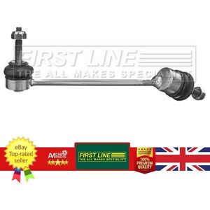 First Line Fdl6788 - Coupling Rod for Jaguar XK, XJ, XF, S-Type, F-Type First Line Fdl6788 - Coupling Rod for Jaguar XK, XJ, XF, S-Type, F-Type
