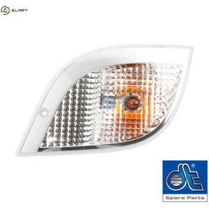 Dt Spare Parts Direction Indicator 4.63562 For Mercedes-Benz Om924.930/920/922/935/924 4.8l Dt Spare Parts Direction Indicator 4.63562 For Mercedes-Benz Om924.930/920/922/935/924 4.8l