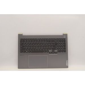 Lenovo Thinkbook 16 G4+ Iap Palmrest Cover Touchpad Keyboard Arabic 5cb1h68147 Lenovo Thinkbook 16 G4+ Iap Palmrest Cover Touchpad Keyboard Arabic 5cb1h68147