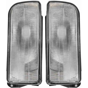 Sodial Car Front Bumper Fog Lamp Lens Lamp For E36 1992 1993 1994 1995-1998 H14393 Sodial Car Front Bumper Fog Lamp Lens Lamp For E36 1992 1993 1994 1995-1998 H14393