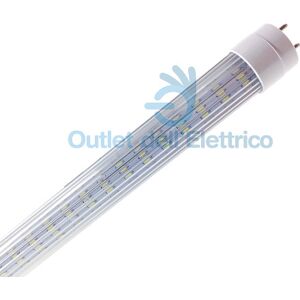 Lampo Lighting Technology Srl Lampo T8ledv60bn Tube T8 Led Glass 10w 4000k Lampo Lighting Technology Srl Lampo T8ledv60bn Tube T8 Led Glass 10w 4000k