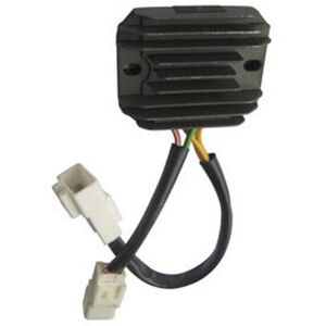Piaggio Voltage Regulator - 125/150cc Scooter Piaggio Voltage Regulator - 125/150cc Scooter