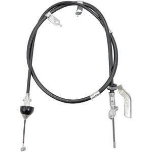 Febest Cable Pull For Lexus Rx 03-08 Rear Right 0199-Bcacu30rh Febest Cable Pull For Lexus Rx 03-08 Rear Right 0199-Bcacu30rh