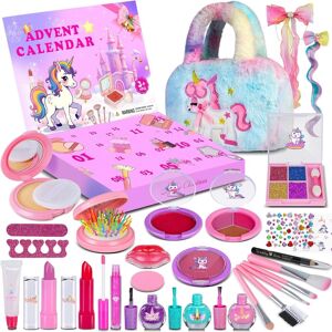 Epump Girls Advent Calendar 2025 - 24 Days Makeup Christmas Count-Down Calendar For K Epump Girls Advent Calendar 2025 - 24 Days Makeup Christmas Count-Down Calendar For K