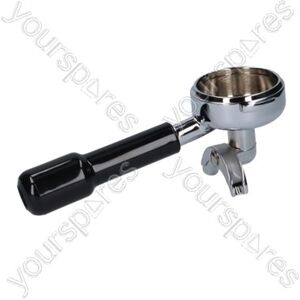 Ufixt Casadio/faema Coffee Machine Filterholder Complete 2 Cups Ufixt Casadio/faema Coffee Machine Filterholder Complete 2 Cups