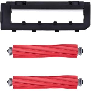 Sodial 3x(Main Brush & Cover For S7 Max Ultra, S7, S7+, S7 Maxv, S7 Maxv3142 Sodial 3x(Main Brush & Cover For S7 Max Ultra, S7, S7+, S7 Maxv, S7 Maxv3142