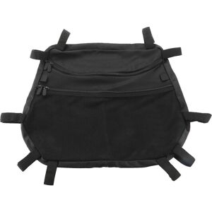 Overhead Storage Bag Nylon Pack For Polaris Rzr 800 2008-2014, Rzr S 800 2009-14 Overhead Storage Bag Nylon Pack For Polaris Rzr 800 2008-2014, Rzr S 800 2009-14