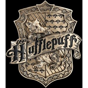 Wall Relief Harry Potter - Hufflepuff Arms - Fantasy Merchandise Wall Decoration Wall Relief Harry Potter - Hufflepuff Arms - Fantasy Merchandise Wall Decoration