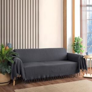 Milam London Sofa Throws Large 3 Seater Sofa Cover 3 Seater Cotton Throw Bl Milam London Sofa Throws Large 3 Seater Sofa Cover 3 Seater Cotton Throw Bl