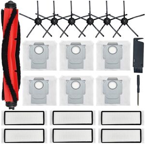 Sodial 2x(Replacement Parts Accessories Kit Compatible For Q5 Q5+ Q5 Plus5519 Sodial 2x(Replacement Parts Accessories Kit Compatible For Q5 Q5+ Q5 Plus5519