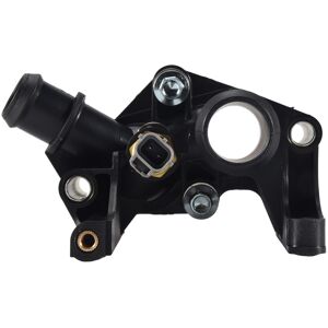 Sodial 4x(7m5g-8k556-Ac Cooling System Thermostat Housing For Fiesta Focus5367 Sodial 4x(7m5g-8k556-Ac Cooling System Thermostat Housing For Fiesta Focus5367