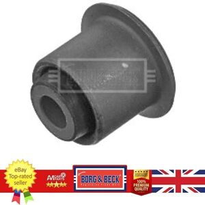 Trailing Control Arm Bush For Dacia Duster 17- 545602788r Borg & Beck Bsk7812 Trailing Control Arm Bush For Dacia Duster 17- 545602788r Borg & Beck Bsk7812