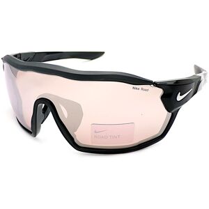 Nike Sunglasses Show X Rush Team Black With Road Tint Mirror Lenses Fd1887 010 Nike Sunglasses Show X Rush Team Black With Road Tint Mirror Lenses Fd1887 010