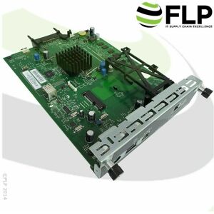 HP Laserjet Lj Ent 500 Colour M575 Formatter Board Cd644-67927 + Warranty HP Laserjet Lj Ent 500 Colour M575 Formatter Board Cd644-67927 + Warranty