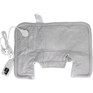 Care+ Electric Heating Pad 6 Temperature Levels Soft Warm Heated Wrap Pad For ~ Care+ Electric Heating Pad 6 Temperature Levels Soft Warm Heated Wrap Pad For ~