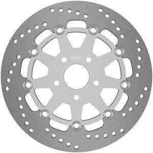 Ebc Pro-Lite Floating Front & Rear Brake Disc - Md727 Ebc Pro-Lite Floating Front & Rear Brake Disc - Md727