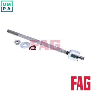 FAG 840 0383 10 Tie Rod End - Compatible with Renault Twingo FAG 840 0383 10 Tie Rod End - Compatible with Renault Twingo