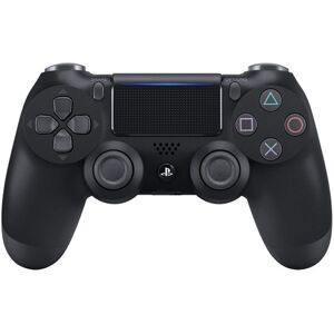 Sony Dualshock 4 Wireless Video Games Controller - Black - Very Good Condition Sony Dualshock 4 Wireless Video Games Controller - Black - Very Good Condition