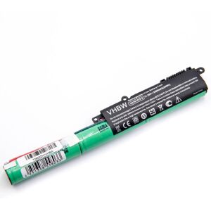 Vhbw Battery For Asus Vivobook X540na-Dm215 X540na-Gq007t X540na-Dm037 2200mah Vhbw Battery For Asus Vivobook X540na-Dm215 X540na-Gq007t X540na-Dm037 2200mah