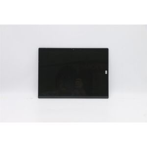 Lenovo Tablet X1 2nd X1 1st Screen Lcd Touch Touchscreen Black 12\" Fhd+ 01aw807 Lenovo Tablet X1 2nd X1 1st Screen Lcd Touch Touchscreen Black 12\" Fhd+ 01aw807