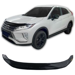 Hood Deflector Bonnet Guard Protector For Mitsubishi Eclipse Cross 18-20 Scoutt Hood Deflector Bonnet Guard Protector For Mitsubishi Eclipse Cross 18-20 Scoutt
