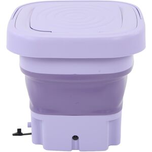 Portable Foldable Washing Machine Large Capacity Low Noise Mini Small 8010 Am Portable Foldable Washing Machine Large Capacity Low Noise Mini Small 8010 Am