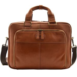 House Of Luggage Mens Genuine Leather Tan Briefcase Office Laptop Case Satchel Business Bag Hlgl1 House Of Luggage Mens Genuine Leather Tan Briefcase Office Laptop Case Satchel Business Bag Hlgl1