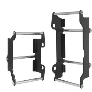 As3 Performance As3 Radiator Braces For Ktm 85 Sx 2013-2017 As3 Performance As3 Radiator Braces For Ktm 85 Sx 2013-2017