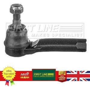 First Line Tie Rod End For Kia Carens 00-02 Clarus 96-01 Shuma 97-01 0k20132280a First Line Tie Rod End For Kia Carens 00-02 Clarus 96-01 Shuma 97-01 0k20132280a