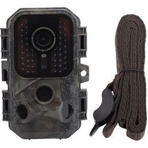 Scouting Camera Trail Camera 24mp Hd Ip65 Waterproofing For Wildlife Monitoring Scouting Camera Trail Camera 24mp Hd Ip65 Waterproofing For Wildlife Monitoring