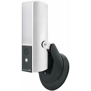 Esp Guardcam Deco Combined Security Flood Light Camera Pir System Wifi White Esp Guardcam Deco Combined Security Flood Light Camera Pir System Wifi White