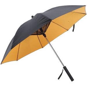Travel Umbrella Detectable Battery Sun Umbrella 80cm With Built In Fan For Travel Umbrella Detectable Battery Sun Umbrella 80cm With Built In Fan For