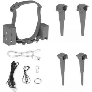 Sodial Airdrop System For 4 Pro Drone Accessories Drone Remote Thrower K3m78875 Sodial Airdrop System For 4 Pro Drone Accessories Drone Remote Thrower K3m78875