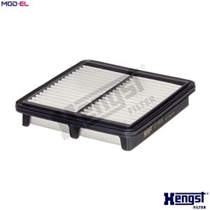 Hengst Filter Air Filter E1583l For Mazda Pexb/pext/pex3 2.0l 4cyl Cx-3 Suv Hengst Filter Air Filter E1583l For Mazda Pexb/pext/pex3 2.0l 4cyl Cx-3 Suv