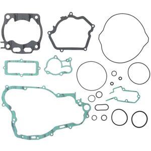 As3 Performance As3 Engine Gasket Kit Set For Yamaha Yz 250 2002-2018 As3 Performance As3 Engine Gasket Kit Set For Yamaha Yz 250 2002-2018