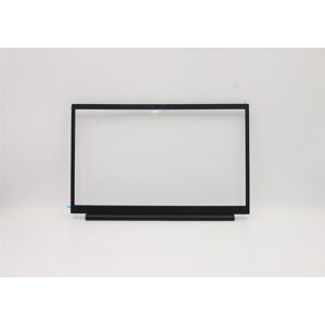 Lenovo Thinkpad E15 Gen 3 Bezel Front Trim Frame Cover Black 5b30s73482 Lenovo Thinkpad E15 Gen 3 Bezel Front Trim Frame Cover Black 5b30s73482