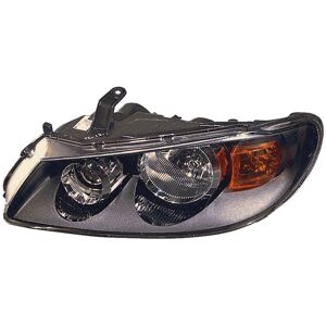 Iparlux Headlight Pilot Front Light Left Compatible With Nissan Almera (02->06) Iparlux Headlight Pilot Front Light Left Compatible With Nissan Almera (02->06)