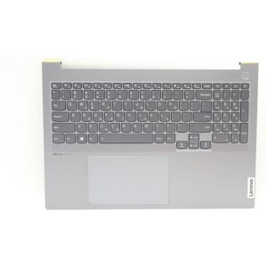 Lenovo Thinkbook 16 G4+ Iap Palmrest Cover Touchpad Keyboard Greek 5cb1h68190 Lenovo Thinkbook 16 G4+ Iap Palmrest Cover Touchpad Keyboard Greek 5cb1h68190