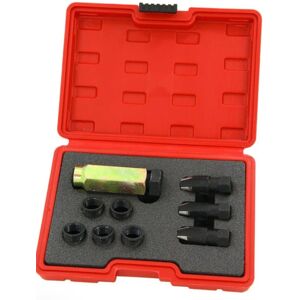 Neilsen Laser Tools Oxygen Lambda Sensor Thread Repair Tool Kit Set Neilsen Laser Tools Oxygen Lambda Sensor Thread Repair Tool Kit Set